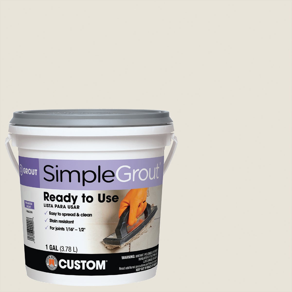 Tile Grout